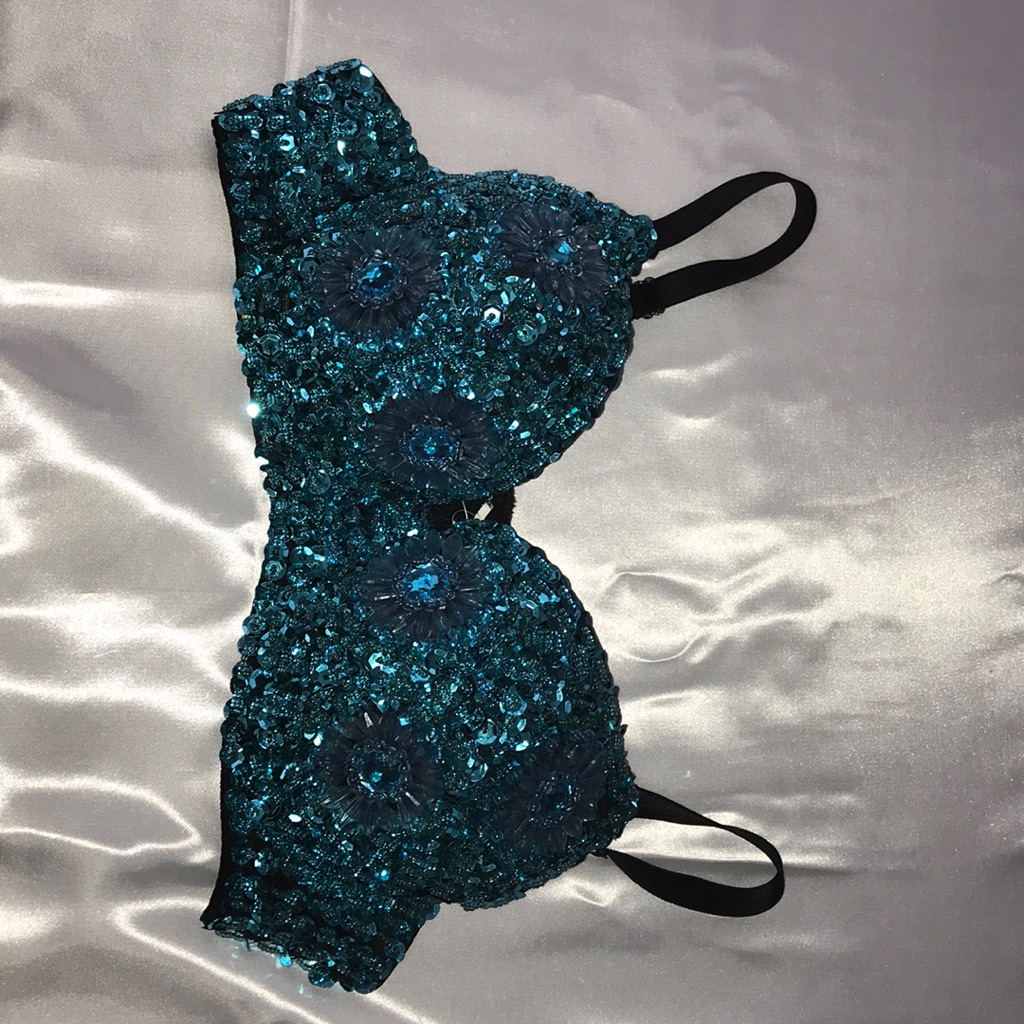 Bra 36c Euc